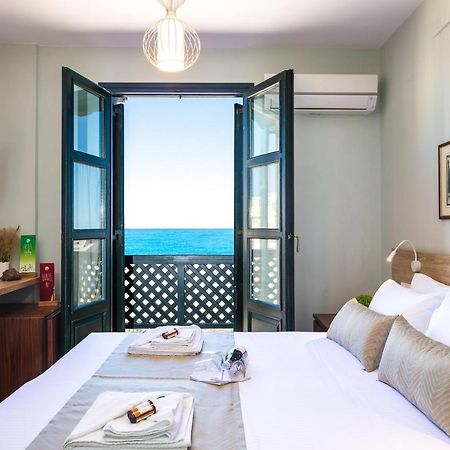 Ink Hotels House Of Europe Rethymno  Екстер'єр фото