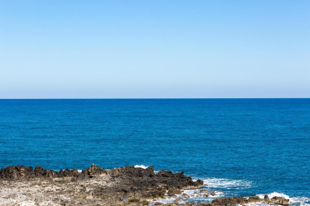 Ink Hotels House Of Europe Rethymno  Екстер'єр фото