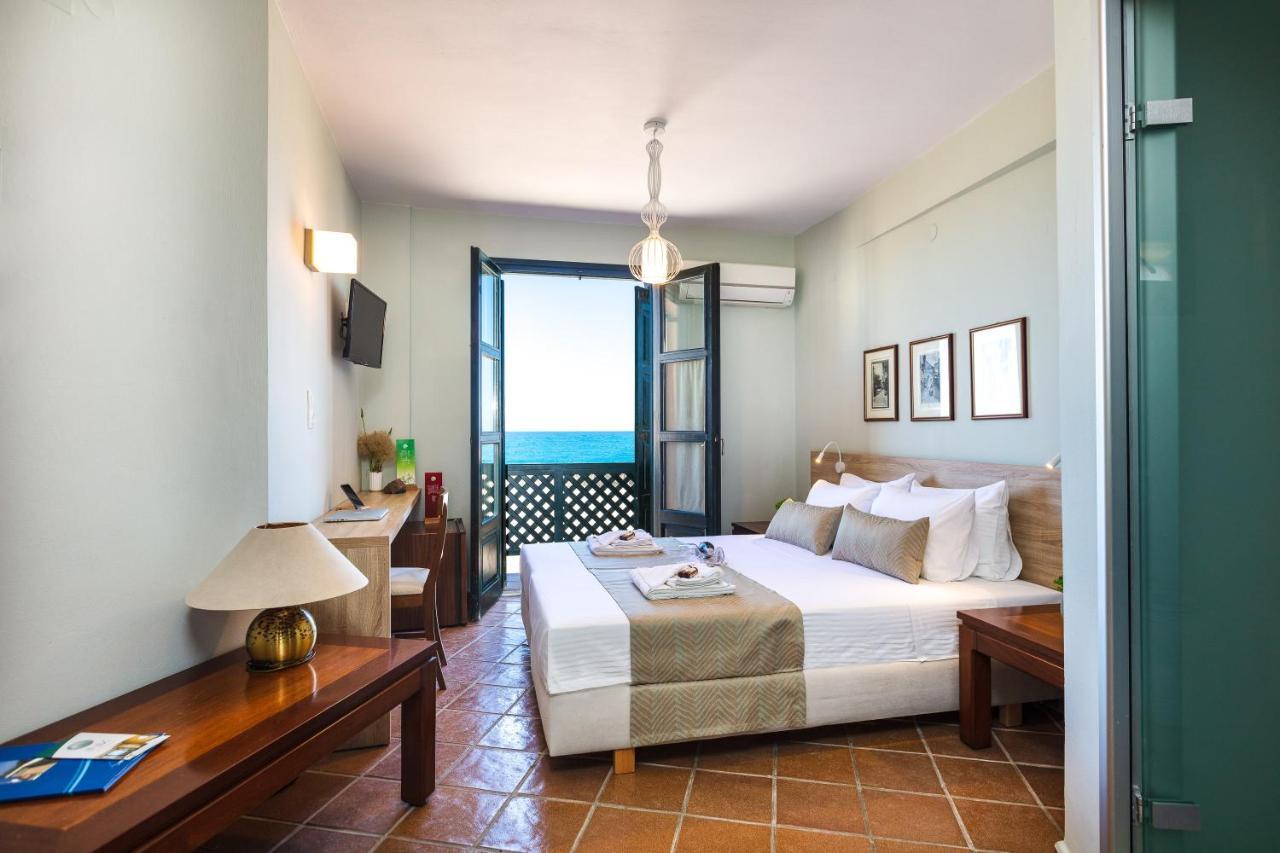 Ink Hotels House Of Europe Rethymno  Екстер'єр фото