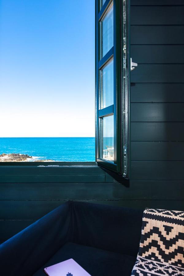 Ink Hotels House Of Europe Rethymno  Екстер'єр фото
