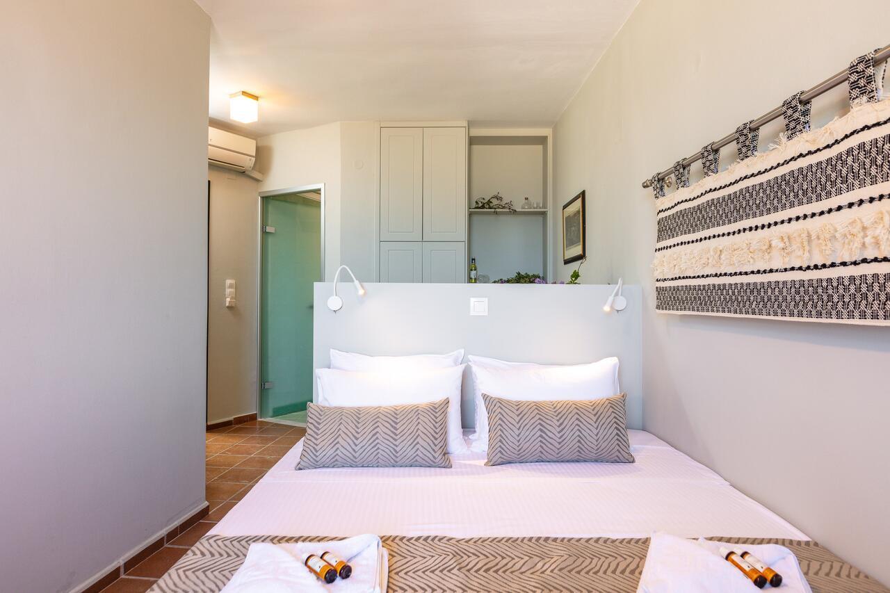 Ink Hotels House Of Europe Rethymno  Екстер'єр фото