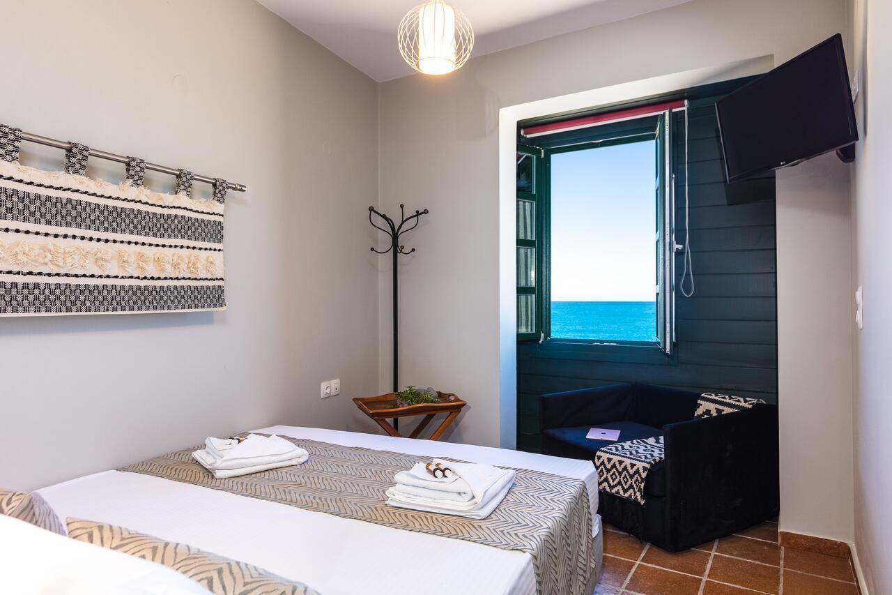 Ink Hotels House Of Europe Rethymno  Екстер'єр фото