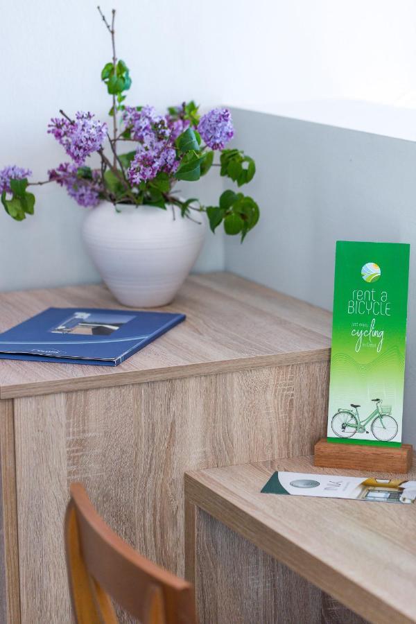 Ink Hotels House Of Europe Rethymno  Екстер'єр фото
