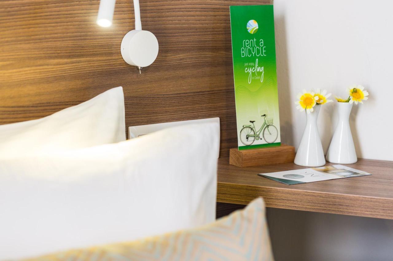 Ink Hotels House Of Europe Rethymno  Екстер'єр фото