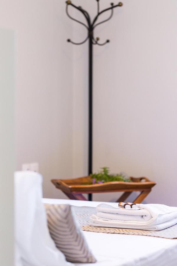 Ink Hotels House Of Europe Rethymno  Екстер'єр фото
