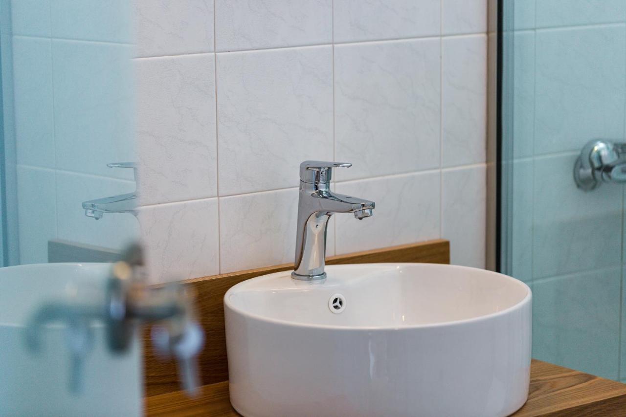 Ink Hotels House Of Europe Rethymno  Екстер'єр фото