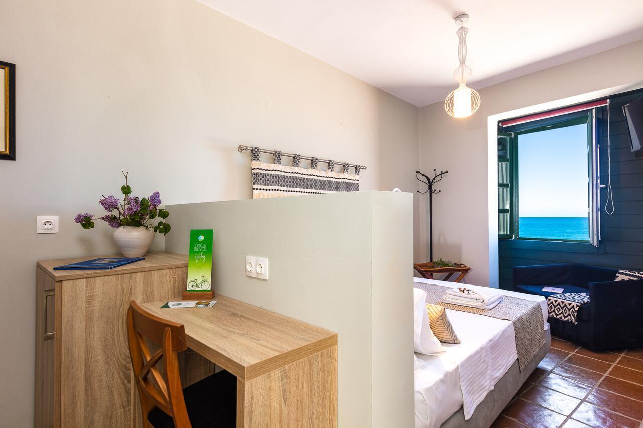 Ink Hotels House Of Europe Rethymno  Екстер'єр фото