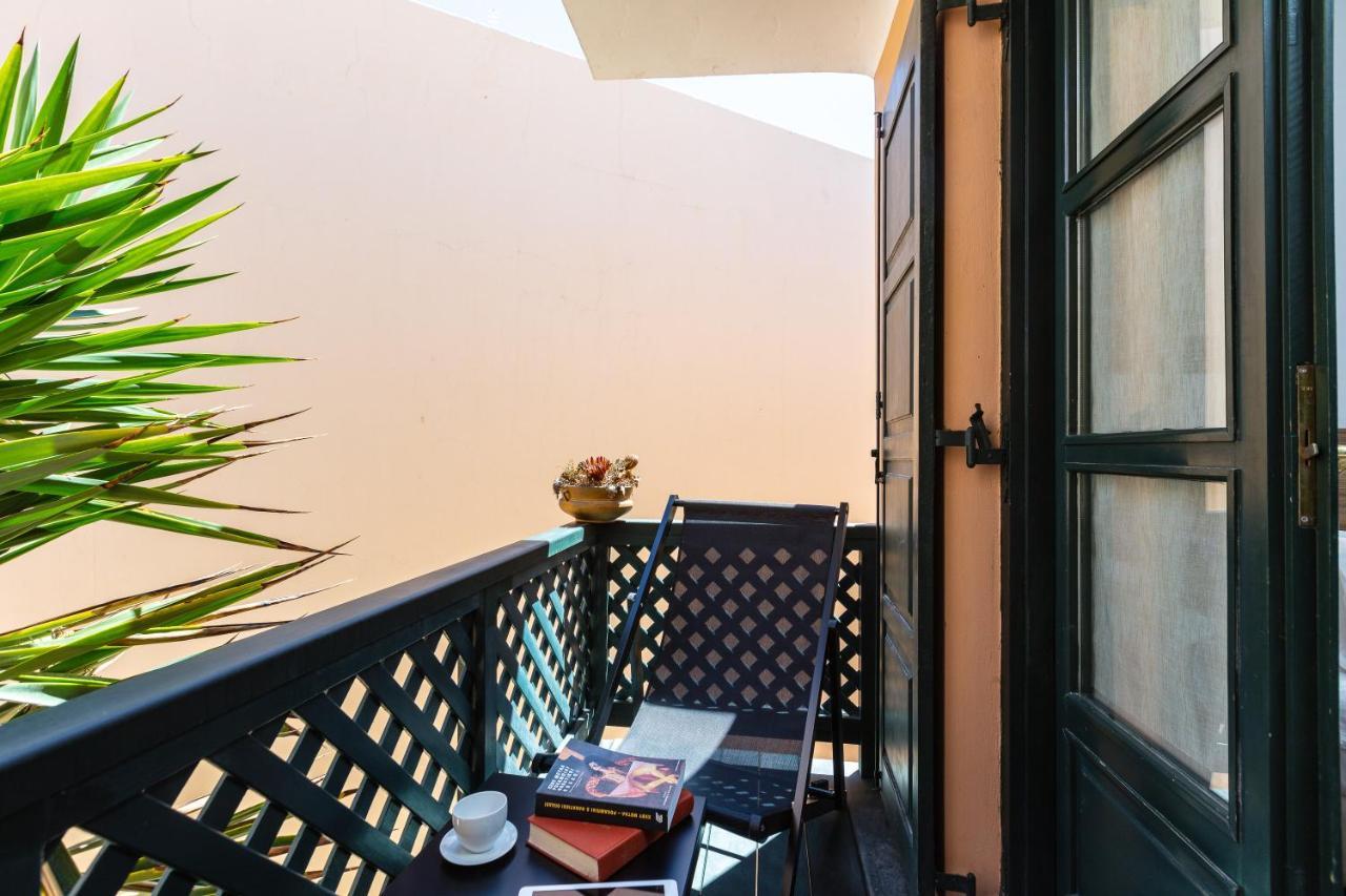 Ink Hotels House Of Europe Rethymno  Екстер'єр фото