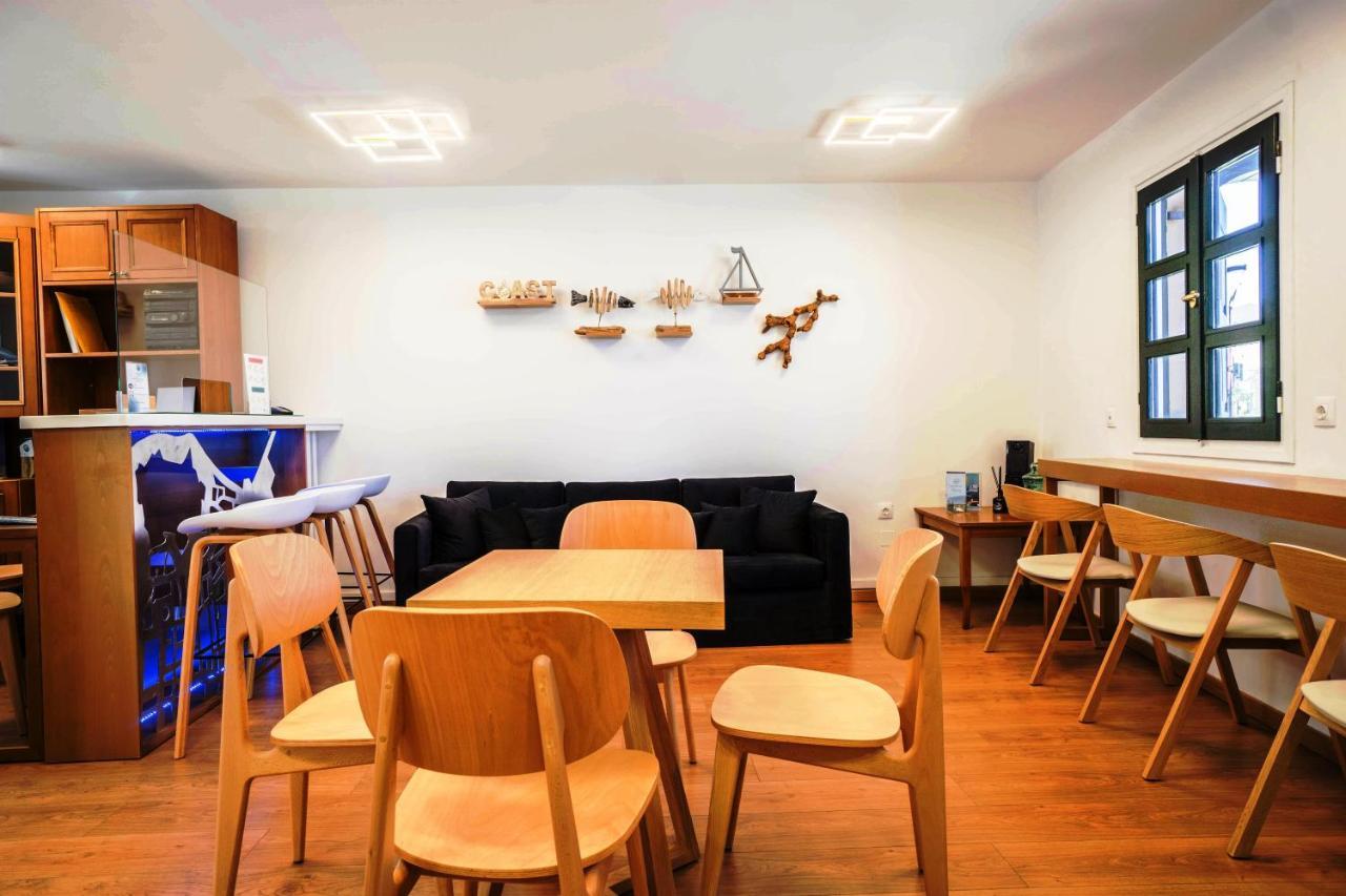 Ink Hotels House Of Europe Rethymno  Екстер'єр фото