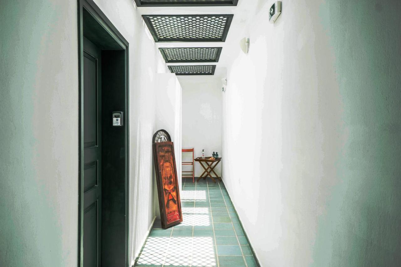 Ink Hotels House Of Europe Rethymno  Екстер'єр фото