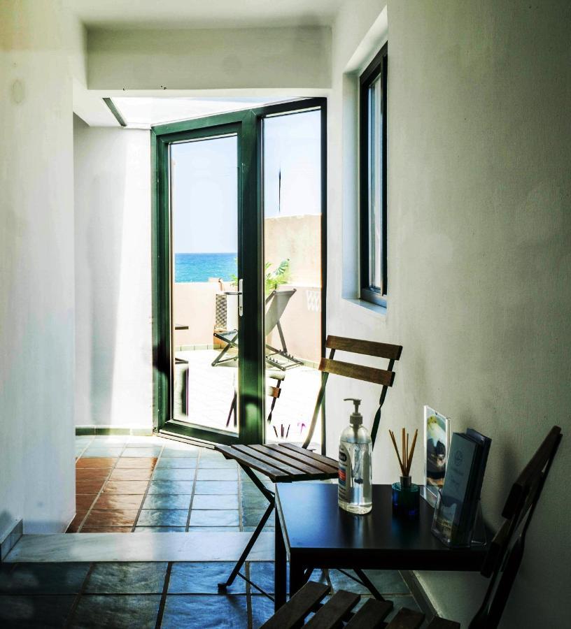 Ink Hotels House Of Europe Rethymno  Екстер'єр фото
