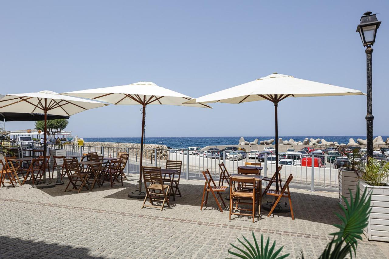 Ink Hotels House Of Europe Rethymno  Екстер'єр фото