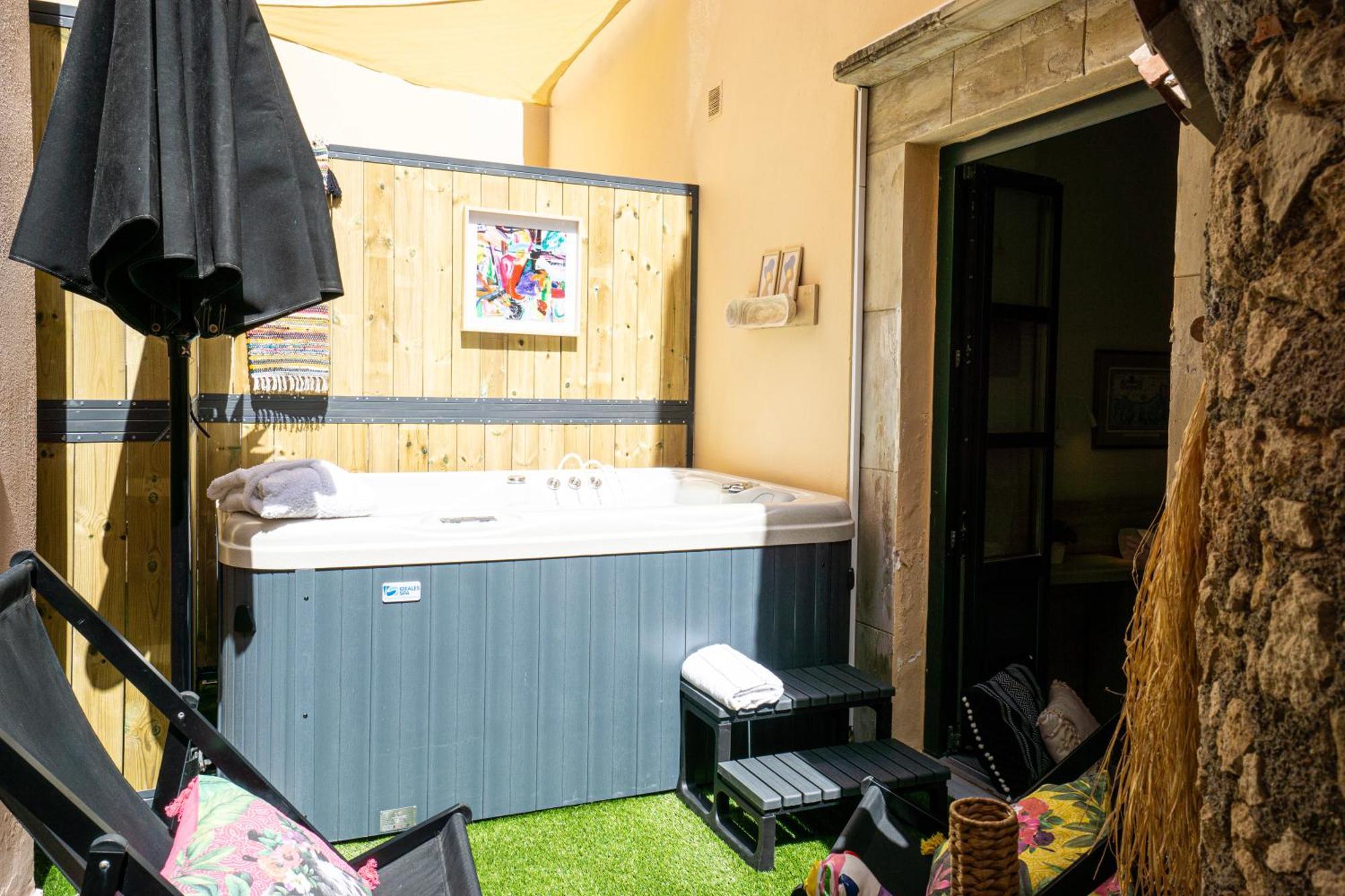 Ink Hotels House Of Europe Rethymno  Екстер'єр фото