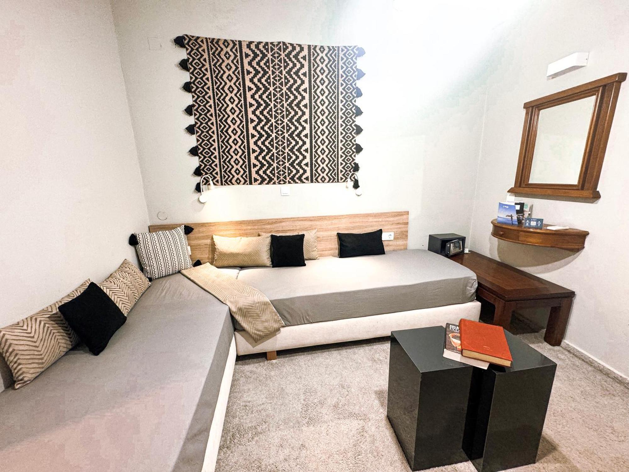 Ink Hotels House Of Europe Rethymno  Екстер'єр фото