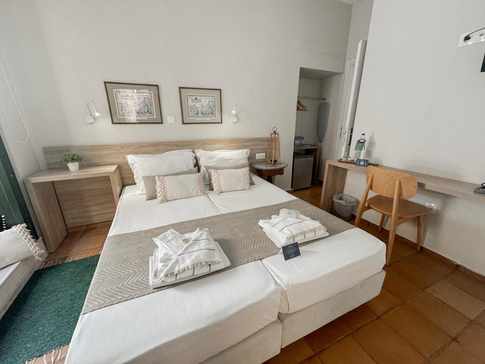 Ink Hotels House Of Europe Rethymno  Екстер'єр фото