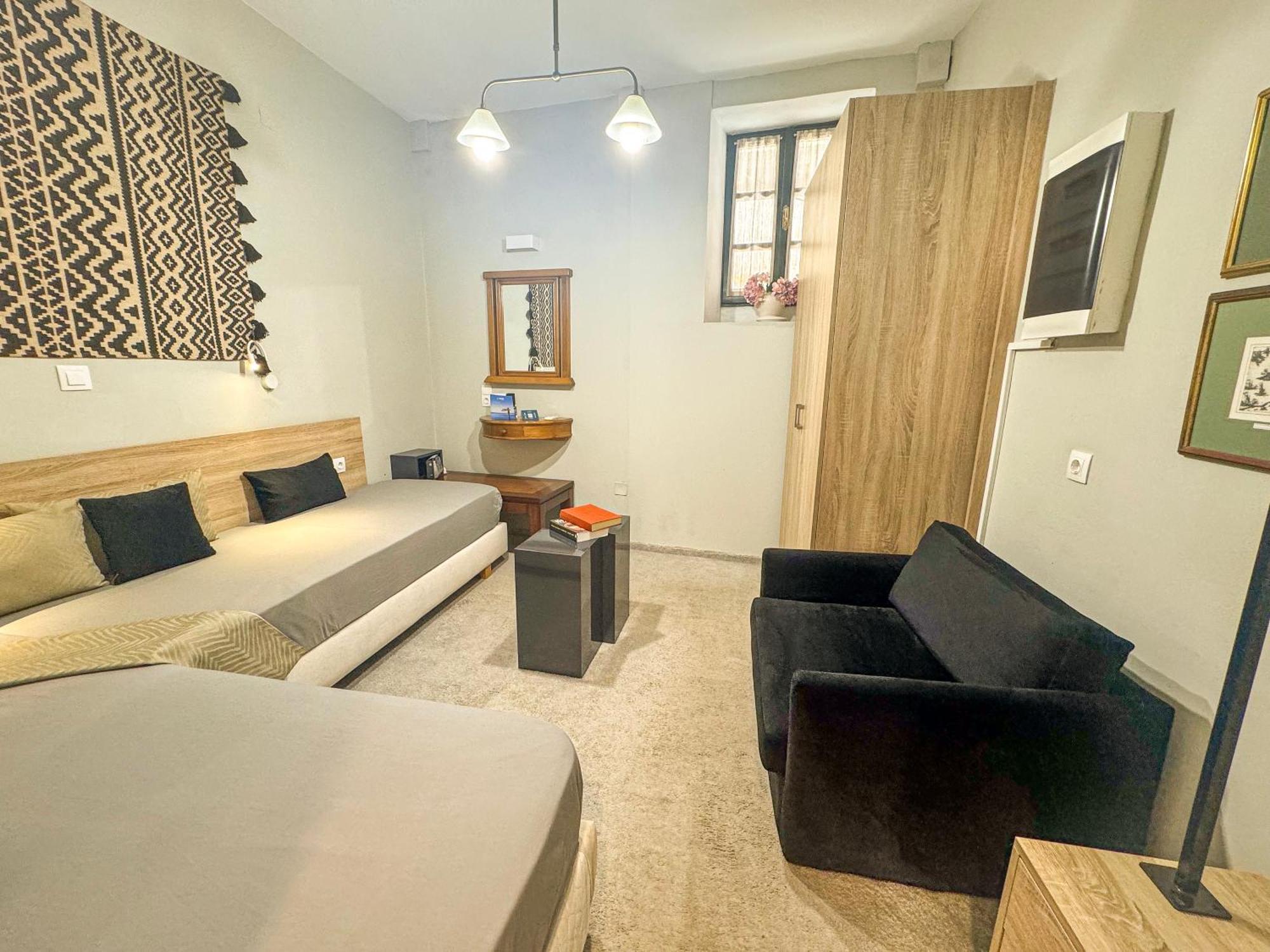 Ink Hotels House Of Europe Rethymno  Екстер'єр фото