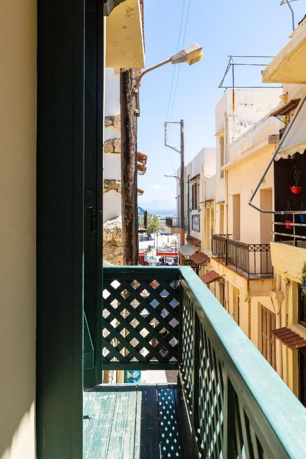 Ink Hotels House Of Europe Rethymno  Екстер'єр фото